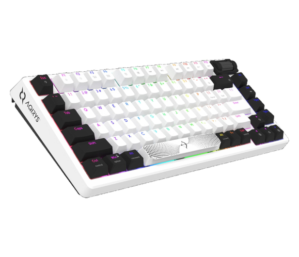 AQIRYS ADARA MINI white/black - 1534032 - zdjęcie 8